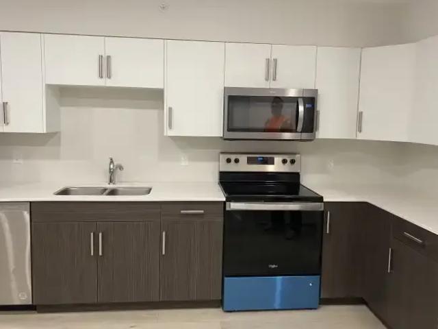 Apartment for rent in East St. Paul, Manitoba