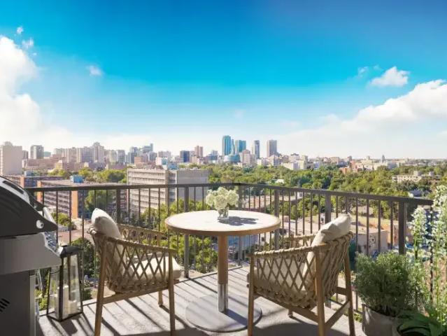 Apartment for rent in East St. Paul, Manitoba