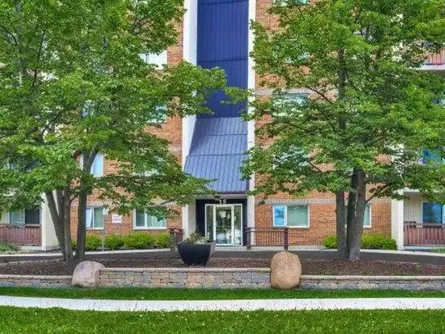 Apartment for rent in East St. Paul, Manitoba