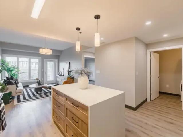 Apartment for rent in East St. Paul, Manitoba