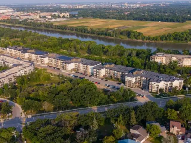 Apartment for rent in Normand Park, Winnipeg