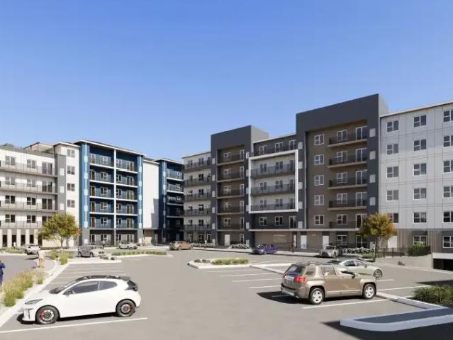 Apartment for rent in River Heights - Fort Garry, Winnipeg