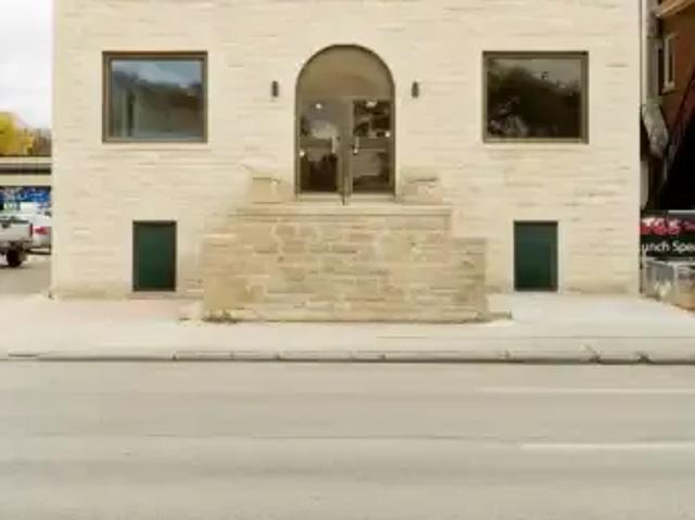 Apartment for rent in Elmwood, Winnipeg
