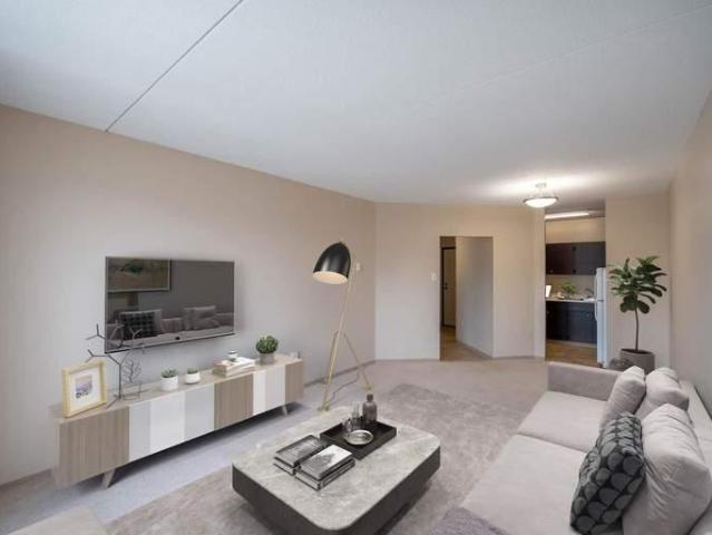Apartment for rent in East St. Paul, Manitoba