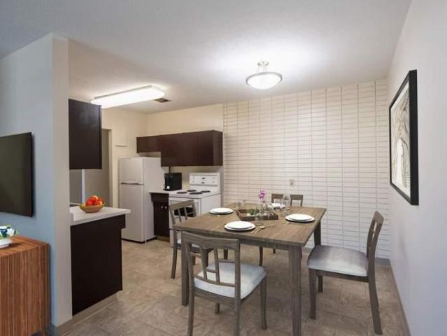 Apartment for rent in East St. Paul, Manitoba