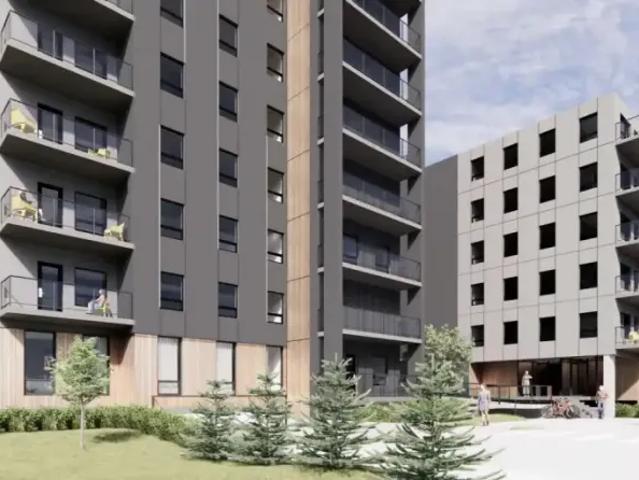 Apartment for rent in East St. Paul, Manitoba