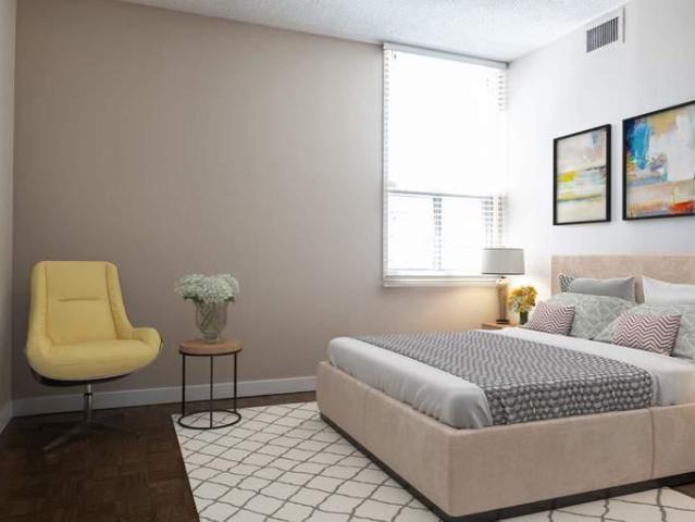 Apartment for rent in East St. Paul, Manitoba