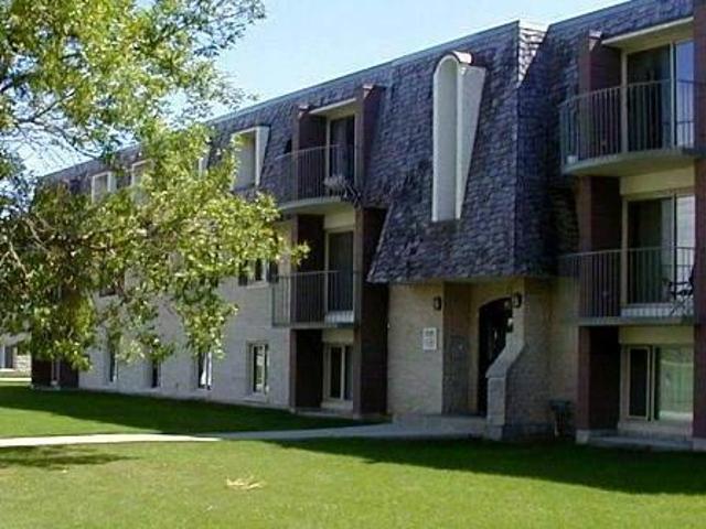 Apartment for rent in East St. Paul, Manitoba