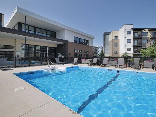 Apartment for rent in East St. Paul, Manitoba