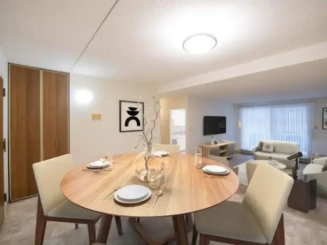 Apartment for rent in East St. Paul, Manitoba
