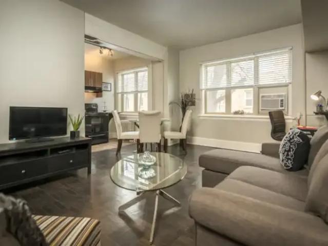 Apartment for rent in East St. Paul, Manitoba