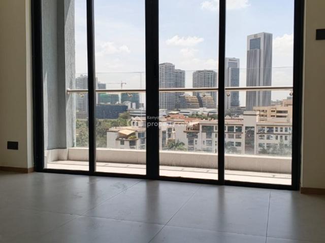Apartment for rent in Westlands, Nairobi