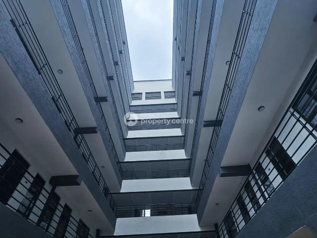 Apartment for rent in Dagoretti, Nairobi