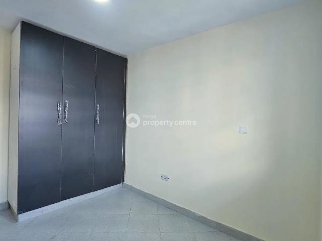 Apartment for rent in Kiambu