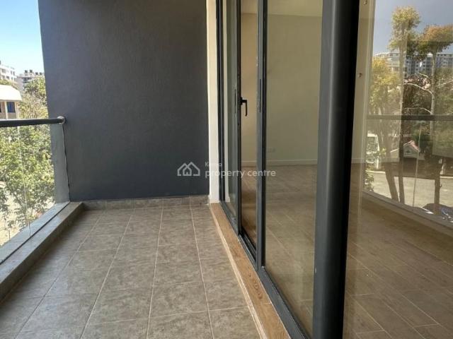 Apartment for rent in Lavington, Kiambu