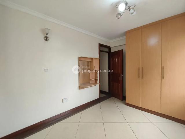 Apartment for rent in Westlands, Nairobi