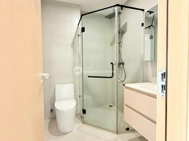 Apartment for rent in Westlands, Nairobi