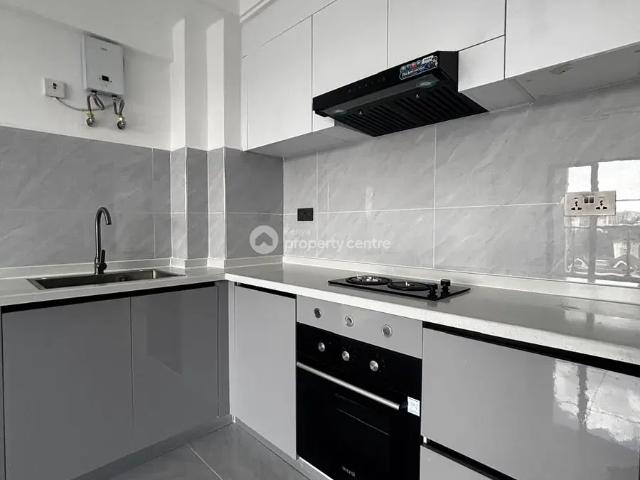 Apartment for rent in Kileleshwa, Kiambu