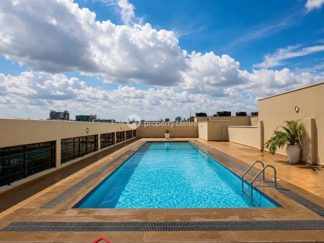 Apartment for rent in Kiambu, Nairobi