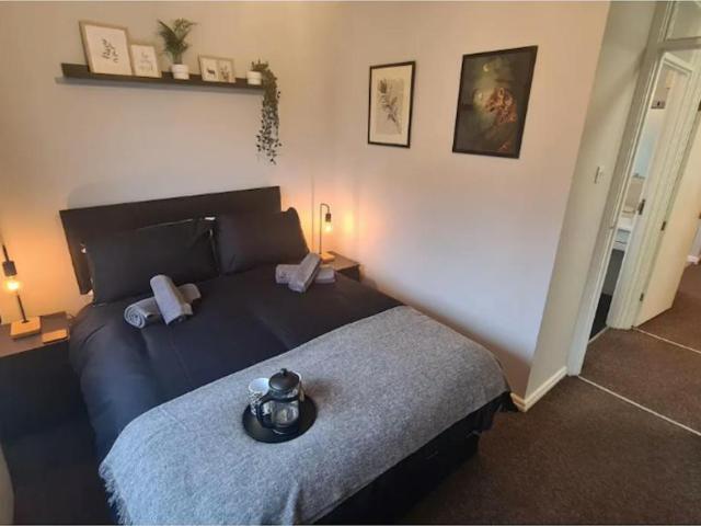 Apartment for rent in Chipping Hill, Essex