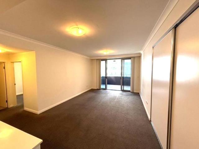 Apartment for rent in Wolli Creek, Bayside Council