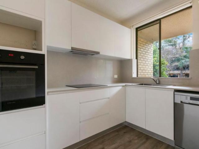 Apartment for rent in Wollstonecraft, New South Wales