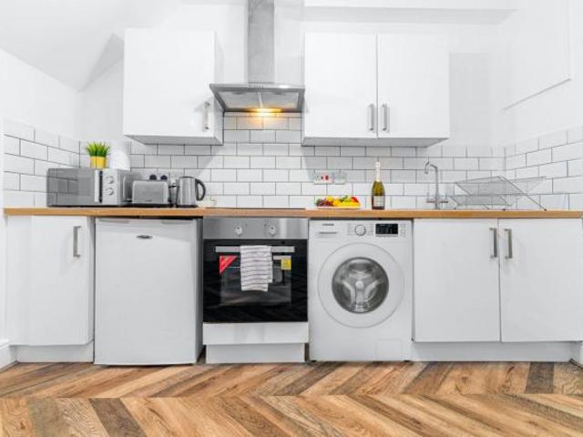 Apartment for rent in Bilston, West Midlands