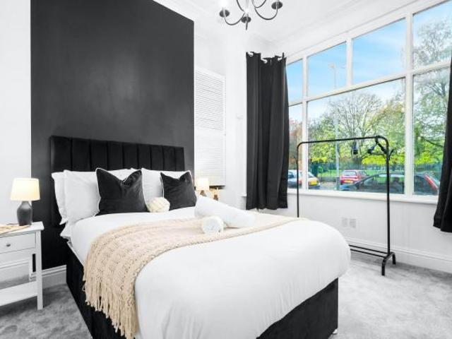 Apartment for rent in West Midlands