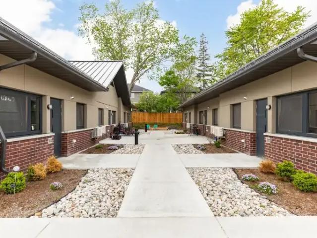 Apartment for rent in Woodstock, Ontario