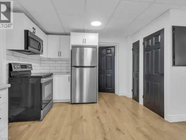 Apartment for rent in Woodstock, Ontario