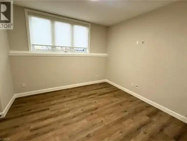 Apartment for rent in Woodstock, Ontario