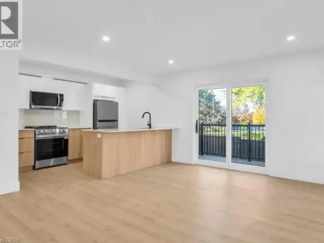 Apartment for rent in Woodstock, Ontario