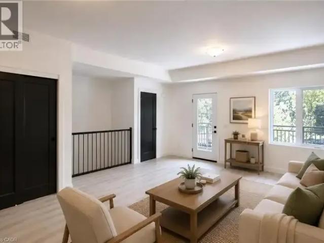 Apartment for rent in Woodstock, Ontario