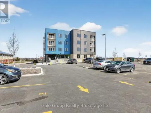 Apartment for rent in Woodstock, Ontario