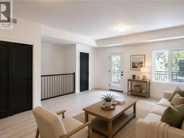 Apartment for rent in Woodstock, Ontario