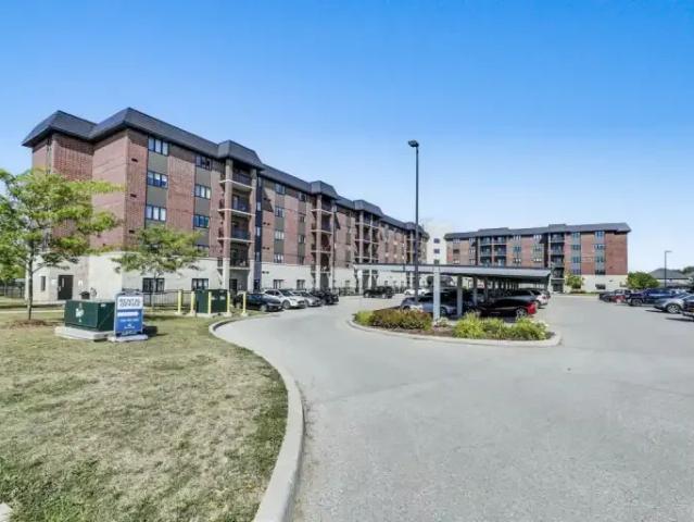 Apartment for rent in Woodstock, Ontario