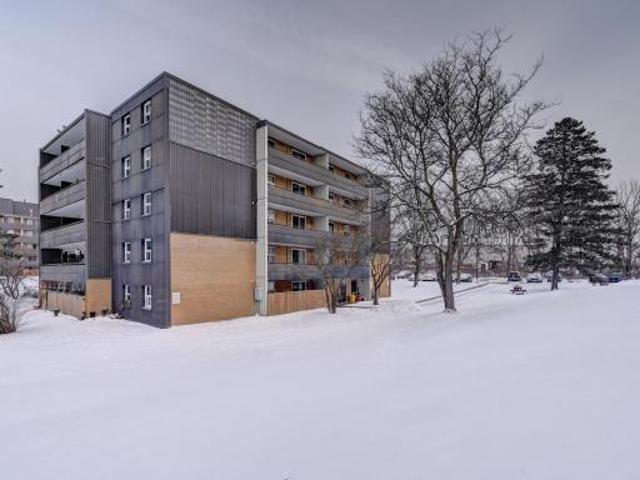 Apartment for rent in Woodstock, Ontario