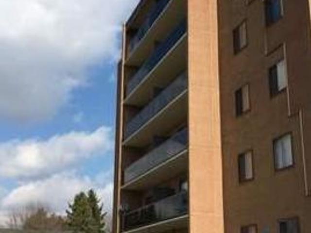 Apartment for rent in Woodstock, Ontario