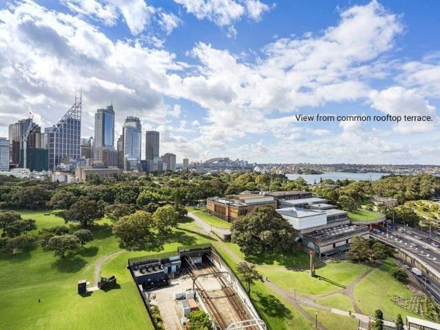Apartment for sale in New South Wales
