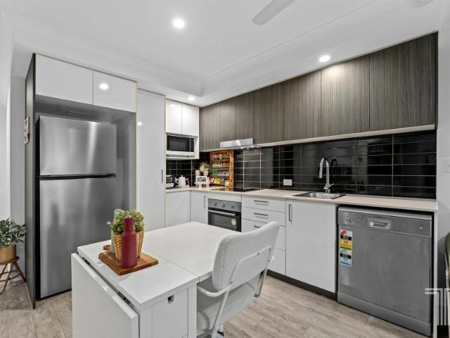 Apartment for sale in Woolloongabba, Greater Brisbane