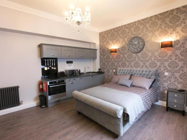 Apartment for rent in Wymondham, Burgh St Peter