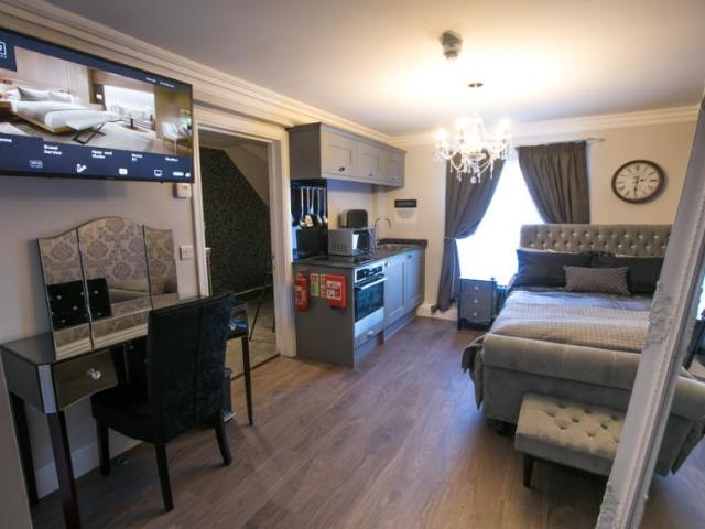 Apartment for rent in Wymondham, Burgh St Peter