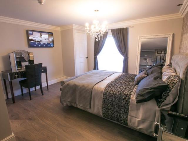 Apartment for rent in Wymondham, Burgh St Peter