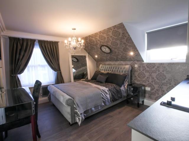 Apartment for rent in Wymondham, Burgh St Peter