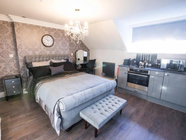 Apartment for rent in Wymondham, Burgh St Peter