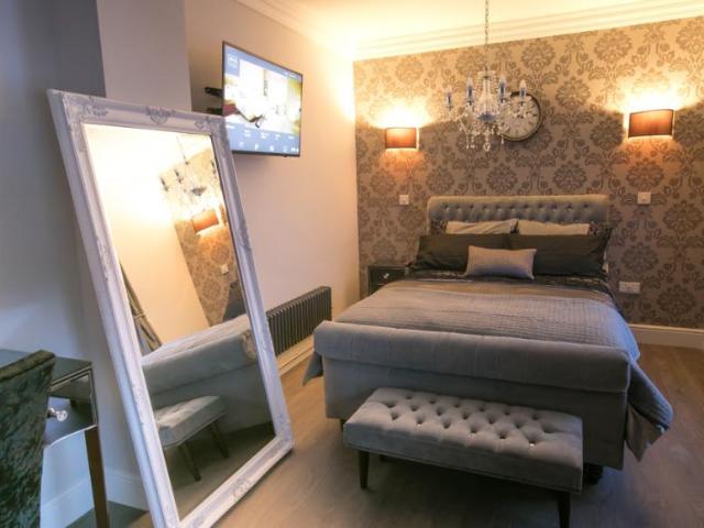 Apartment for rent in Wymondham, Burgh St Peter