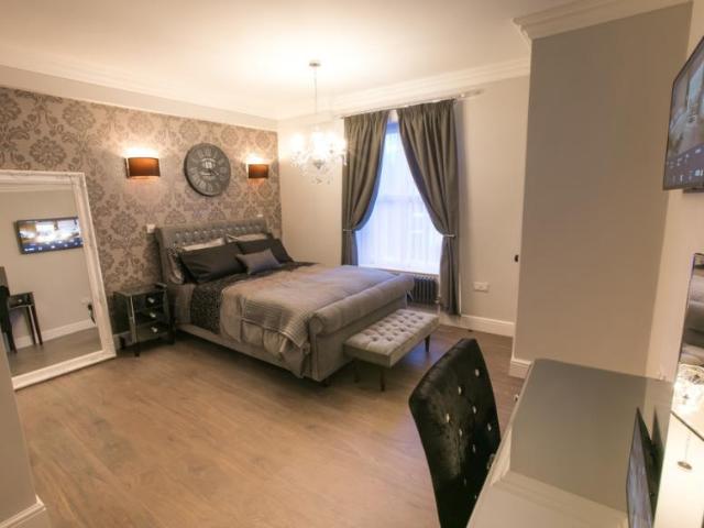 Apartment for rent in Wymondham, Burgh St Peter