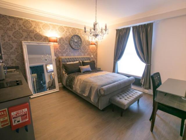 Apartment for rent in Wymondham, Burgh St Peter