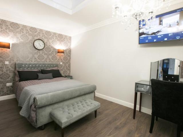 Apartment for rent in Wymondham, Burgh St Peter