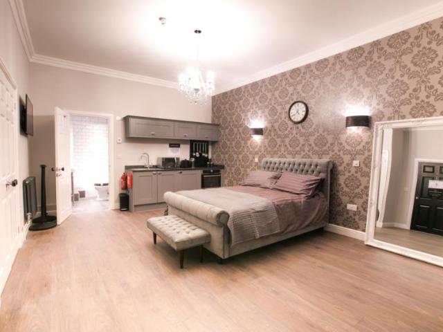 Apartment for rent in Wymondham, Burgh St Peter